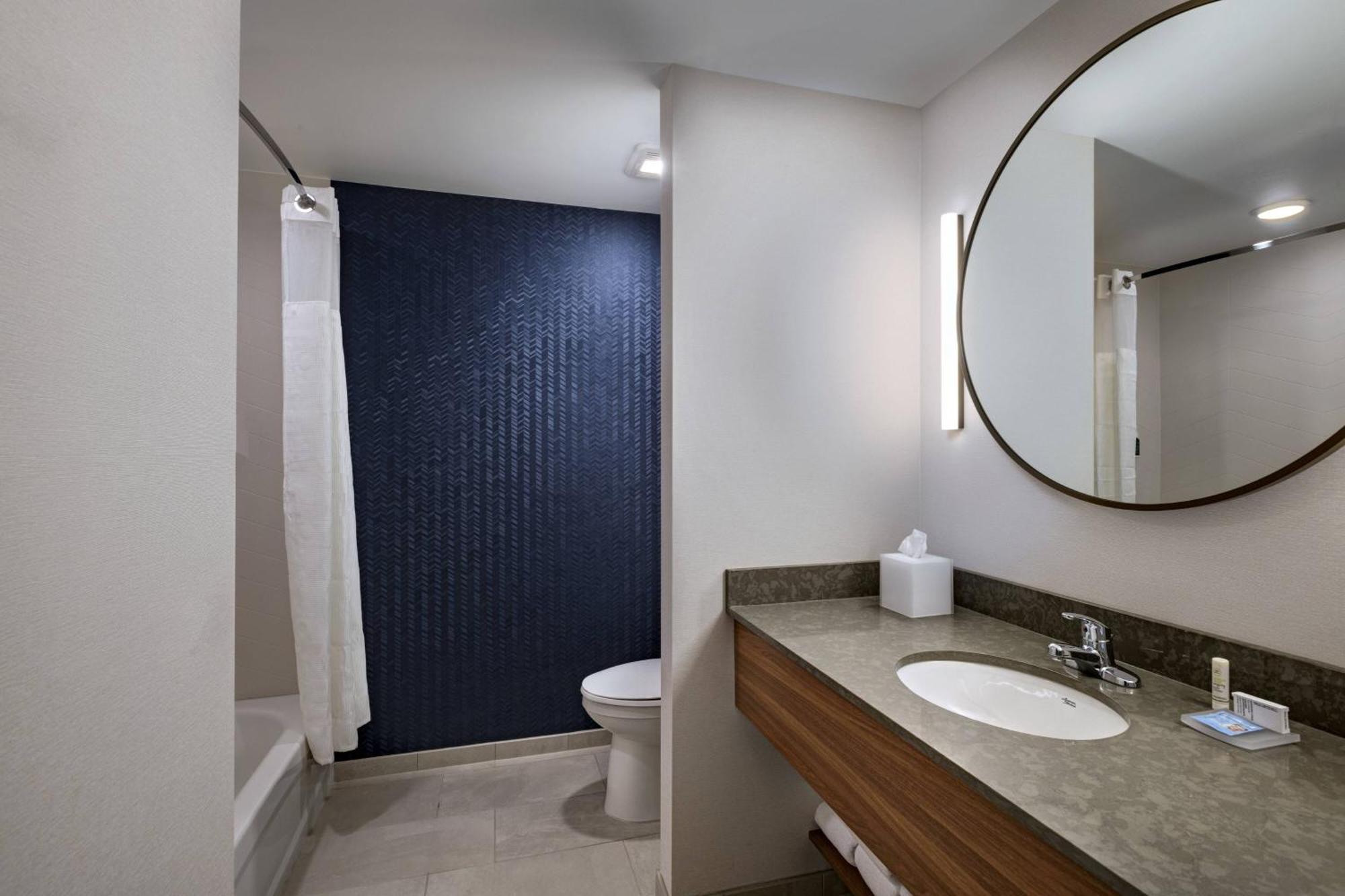 Fairfield Inn And Suites By Marriott St Louis Downtown Saint Louis Zewnętrze zdjęcie