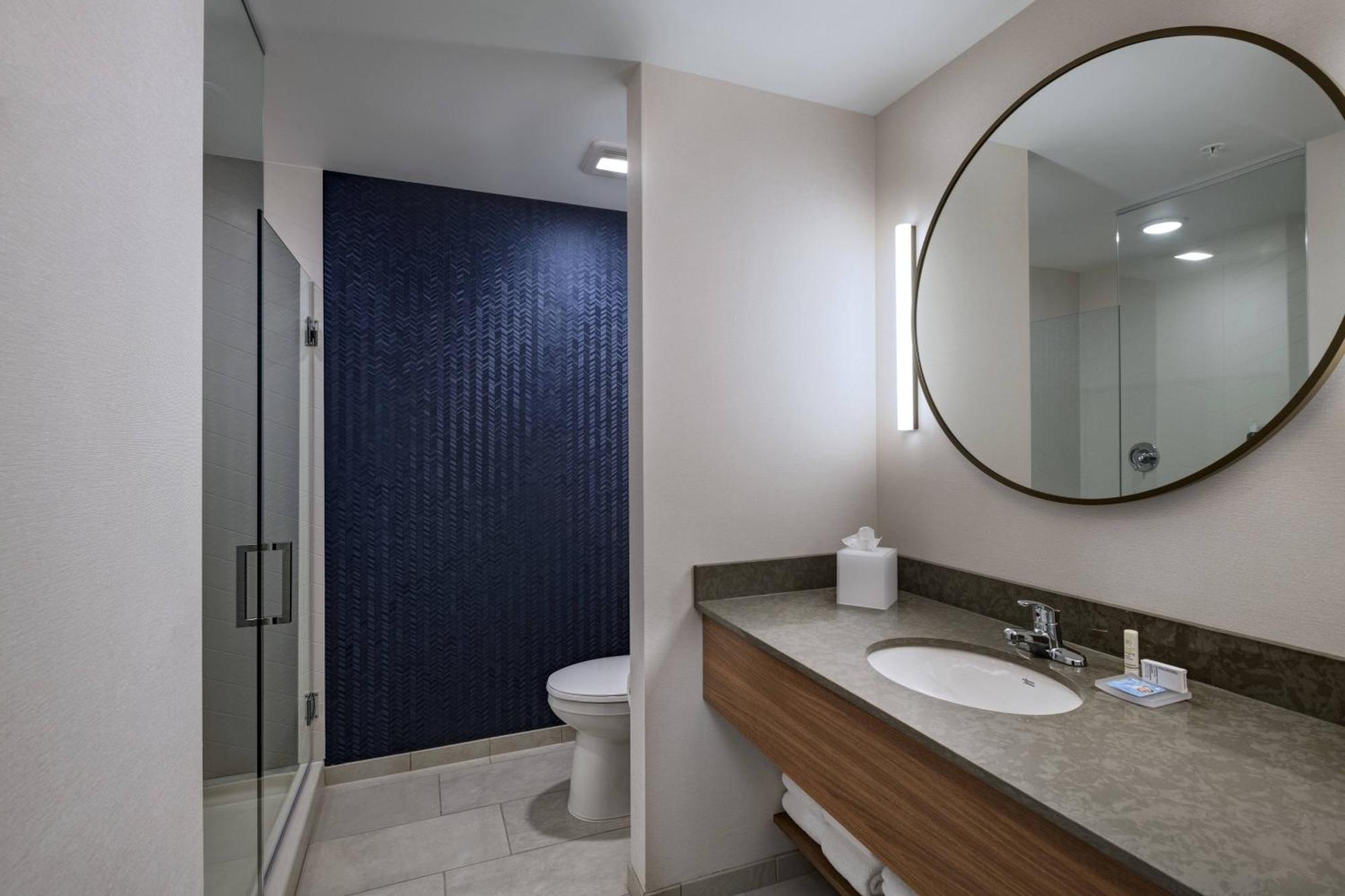 Fairfield Inn And Suites By Marriott St Louis Downtown Saint Louis Zewnętrze zdjęcie