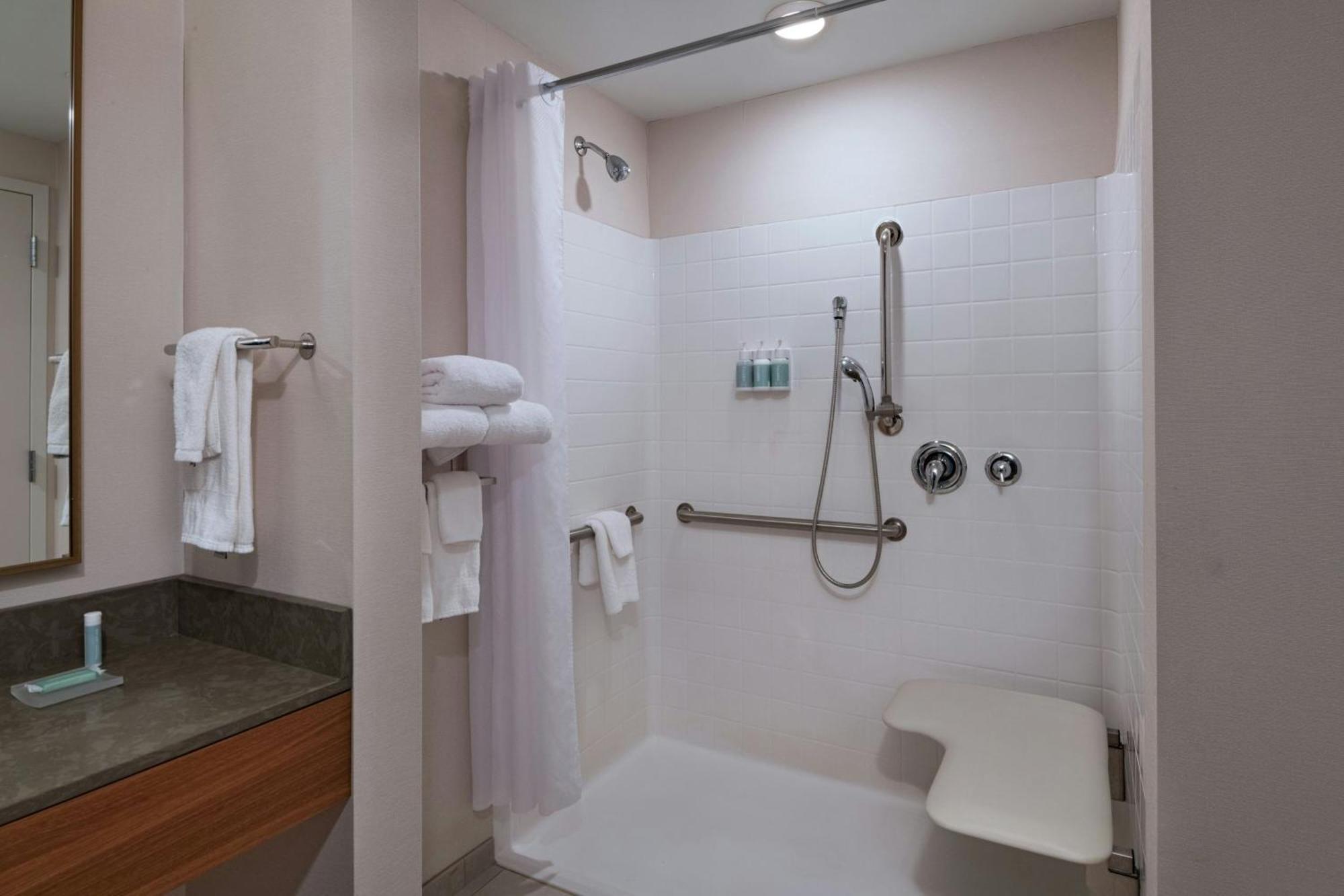 Fairfield Inn And Suites By Marriott St Louis Downtown Saint Louis Zewnętrze zdjęcie